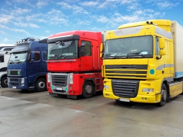 İzmir Söke Nakliye